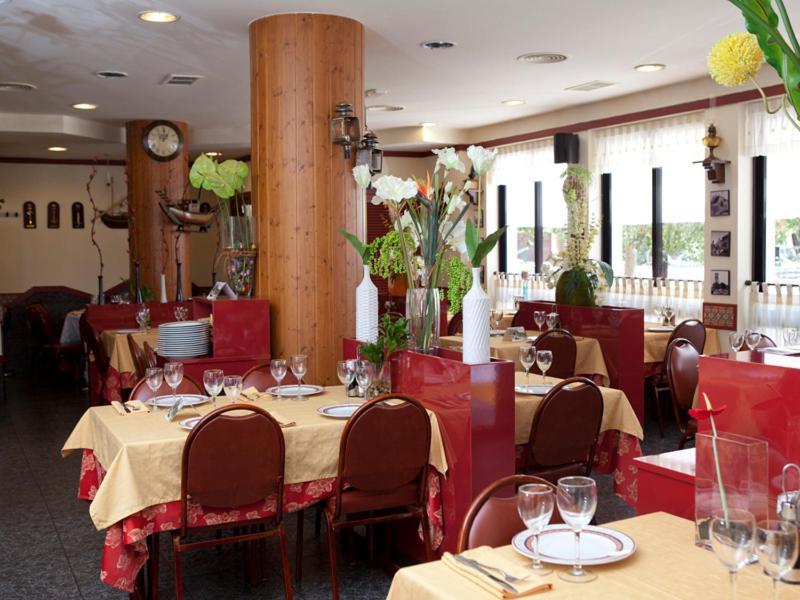 Hotel Costa Mazarron Exterior photo