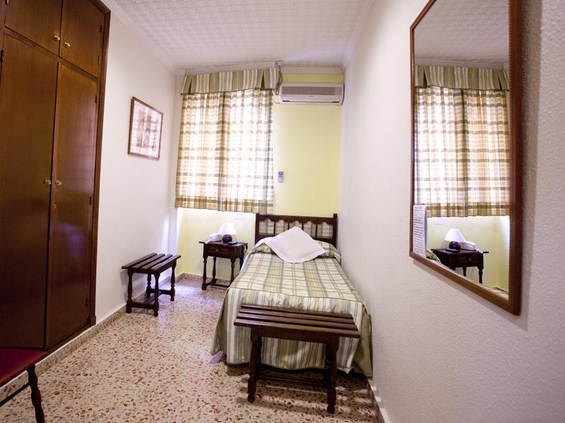 Hotel Costa Mazarron Room photo
