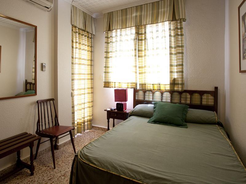 Hotel Costa Mazarron Room photo
